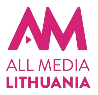 Prekės ženklas: AM ALL MEDIA LITHUANIA